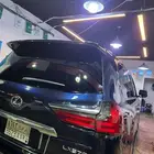 للبيع سياره لكزس 2016 نظيف جدا