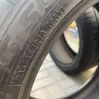 كفرات تويو مقاس 18