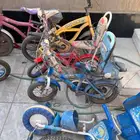 سياكل أطفال