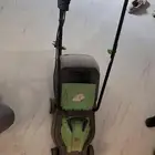 جزارة أعشاب