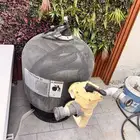 فلتر رمل مسبح ترايتون للبيع