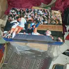 رسيفر الي يحرك الدش للبحث عن القنوات