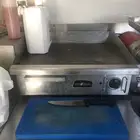 جريل للبيع بنص سعره جديد استخدام بسيط