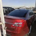 قطع غيار فيوجن توروس  ايدج