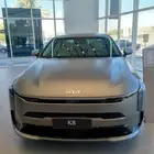 كيا k8 2025 اخر سياره