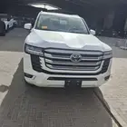 تويوتا لاند كروزر L4