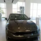 كيا k5 2026 وكاله رصاصي ب105