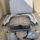 قطع غيار هايلوكس من 2012 الى 2015