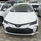 تويوتا كورولا 2025 - خليجي