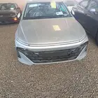 هونداي اكسنت كمفورت موديل (2026)