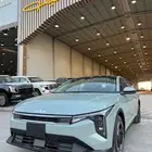 كيا كي5 جي ال اس 2026 رمادي كاش - اقساط