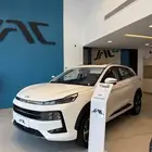 جاك JS6 فل كامل 2025