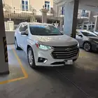 ترافيرس 2021 هاي كانتري ممشى قليل