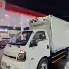 للايجار دينه ثلاجه كيا حموله 3 طن