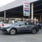 تويوتا كروان بريميوم 2025 رمادي _ جارالله القحطاني