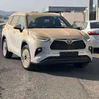 تويوتا هايلاندر GLE عروض التمويل و الكاش 2025