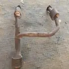 شعبة جمس سييرا 2018 مفرغ