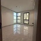 شقة امامية مميزة