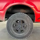 كفرات حجرية bf جنط 17