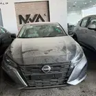 نيسان التيما 2024 ستاندر بأقل الاسعار