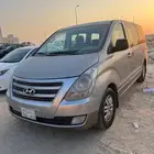 2018 هيونداي H1