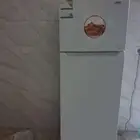 ثلاجة للبيع سعر 380 ريال