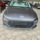 هيونداي اكسنت 2025 سمارت وفليت كاش واقساط