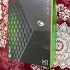 اكس بوكس سيريس x اخو الجديد