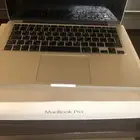 ماك بوك برو