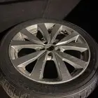 جنط ام جي زد اس