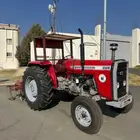 حراثة ماسي 265 جفالي