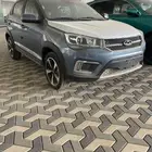 شيري تيجو 2 كمفورت 2024