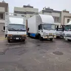 شركة نقل اثاث بالمنطقه الشرقيه