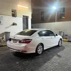 هوندا اكورد 2017 للبيع ستاندر