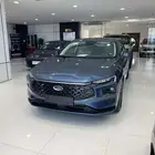 فورد توروس 2026