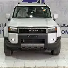 تويوتا برادو TXL2 بنزين 2025