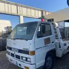 سطحة ايسوزو