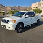 نيسان نادر تيتان 2008 ممشى 115000