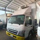 ميستوبيشي كانتر تبريد 2020