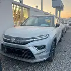 تويوتا اوربان كروزر GLX فل عروض الكاش و التمويل 2026