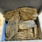 عود ازرق درجه اولى