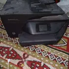 طابعة جديده لم تستخدم قط