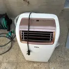 مكيف فريون متنقل TCL 12 وحدة