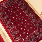 عدد 3 سجاد موكيت الاحمر الفخم للبيع