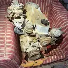 للبيع مكينة هايلكس