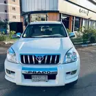 برادو موديل 2006. نظيف 4 سرندل اتوماتيك