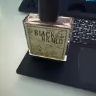 عطر بلاك بيرد اصلي مستعمل للبيع