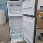 ثلاجه ستار واي 16.5 قدم انفرتر استيل ضمان 10 سنوات