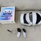 نظارة ميتا كويست 3 اس meta quest 3s 128g - القنفذة