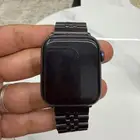 ساعه ابل الاصدار العاشر مقاس 44 (نايك) رياضيه